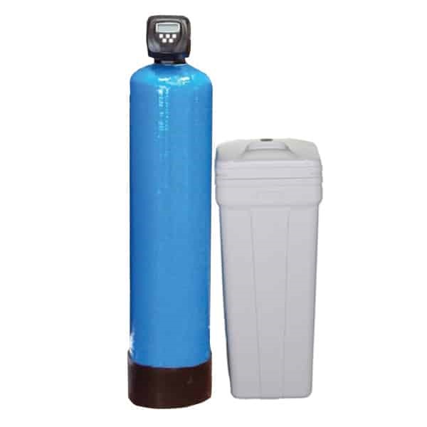 13x54 clack water softener