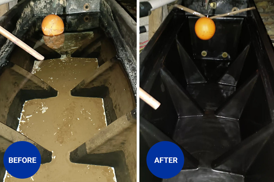 Water-tank-cleaning-before-after-1