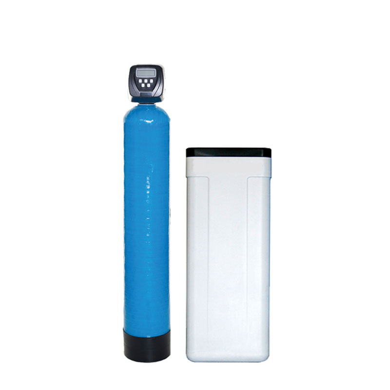 clack 10x44 water softener