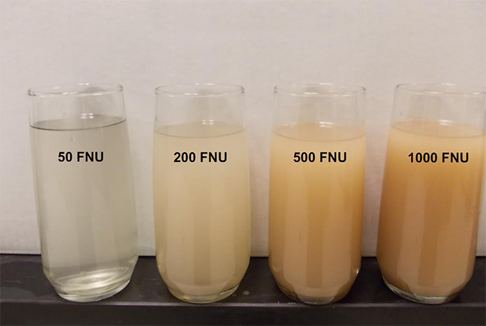 turbidity-in-water