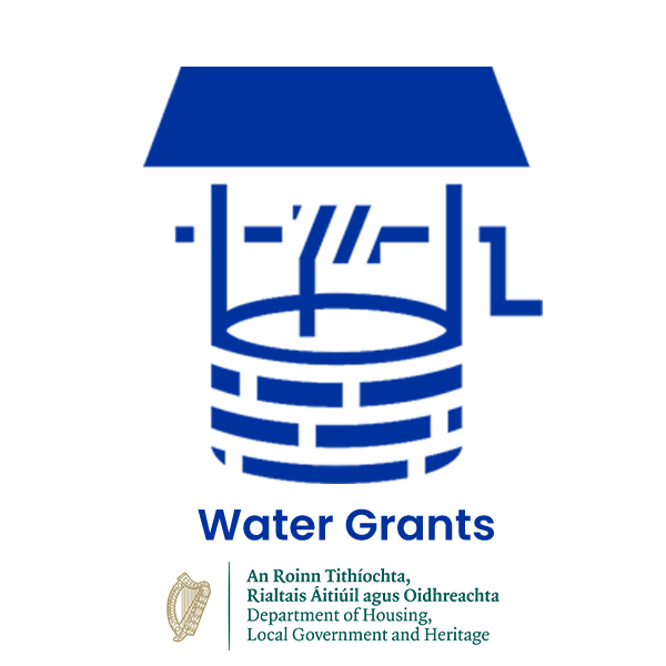 well water grants