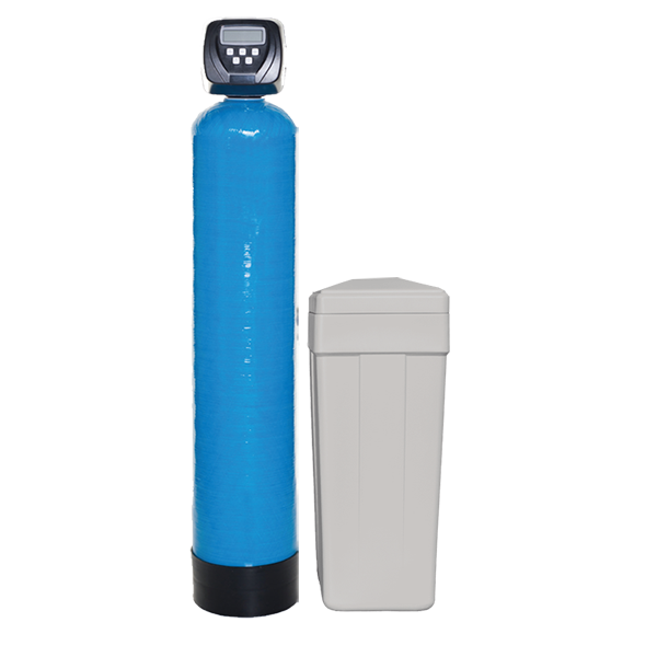 clack 10x54 water softener png