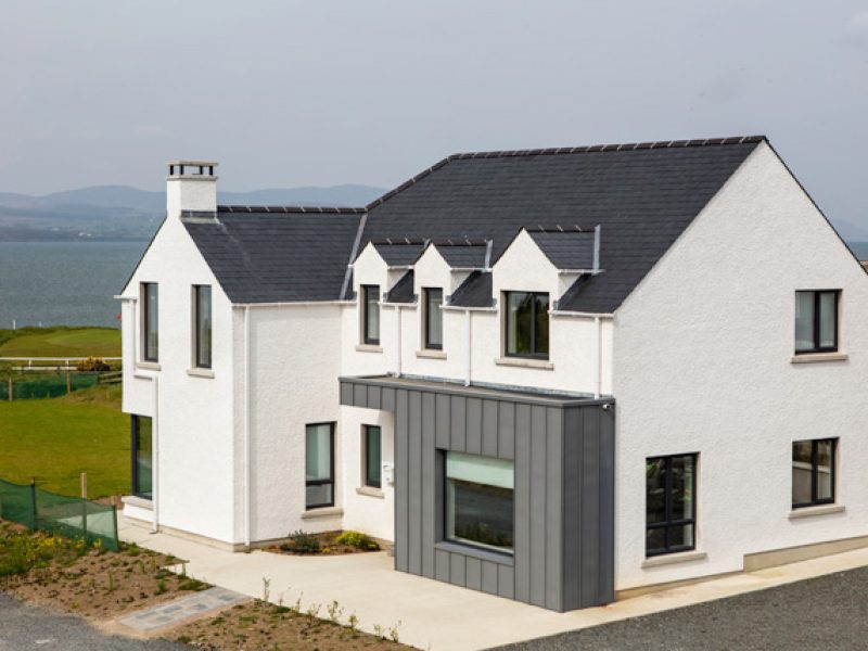 water-softener-in-new-build-house