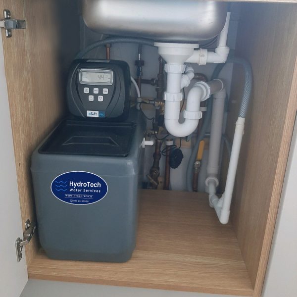 Hydrotech Water Softener